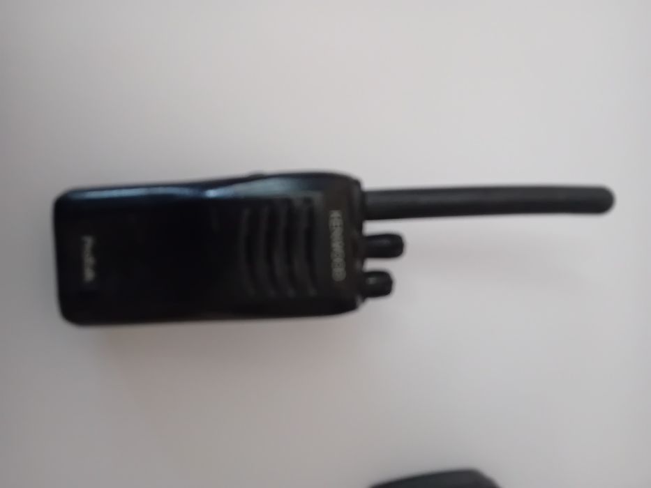 Радиостанция за планина, лов, строителство