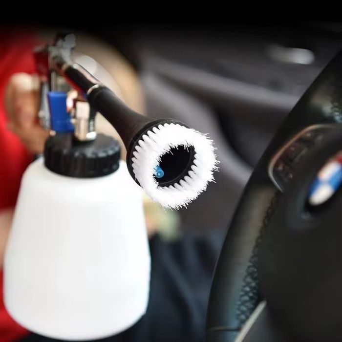 Tornado Ключ к идеальной чистоте