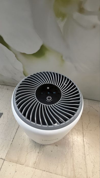 Пречиствател за въздух Levoit Core Mini