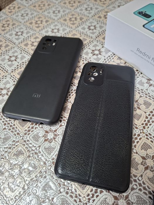 Смартфон Redmi Note 10