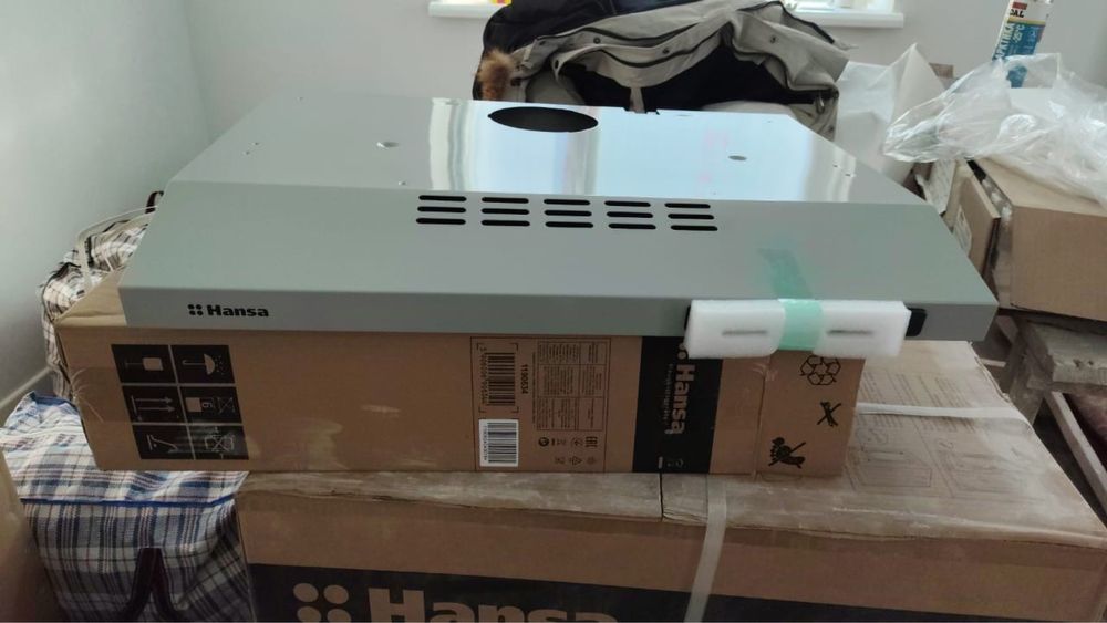 Продам вытяжку HANSA OSP 6111