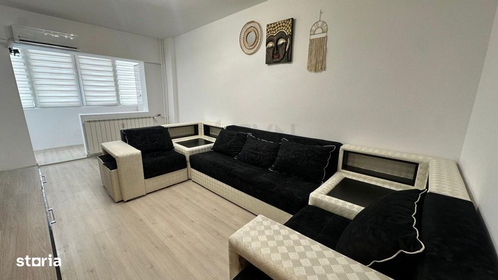 Apartament 2 camere I Mosilor