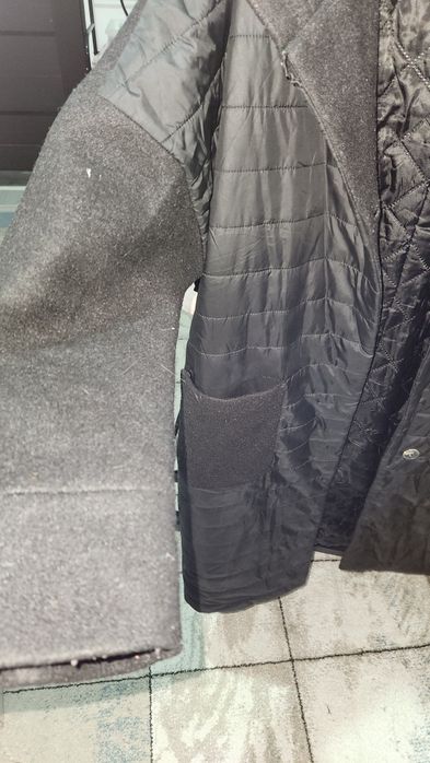 Женская куртка большимерка