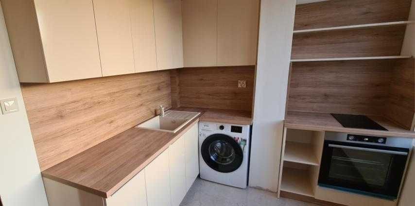 Дава се под наем Четиристаен апартамент в Казанлък - 120 кв.м за 346.8 € - Снимка #6