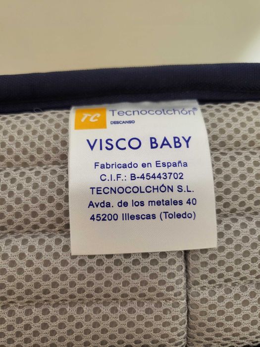 Dacă îl cumpărați cu pătuțul, totul pentru 200