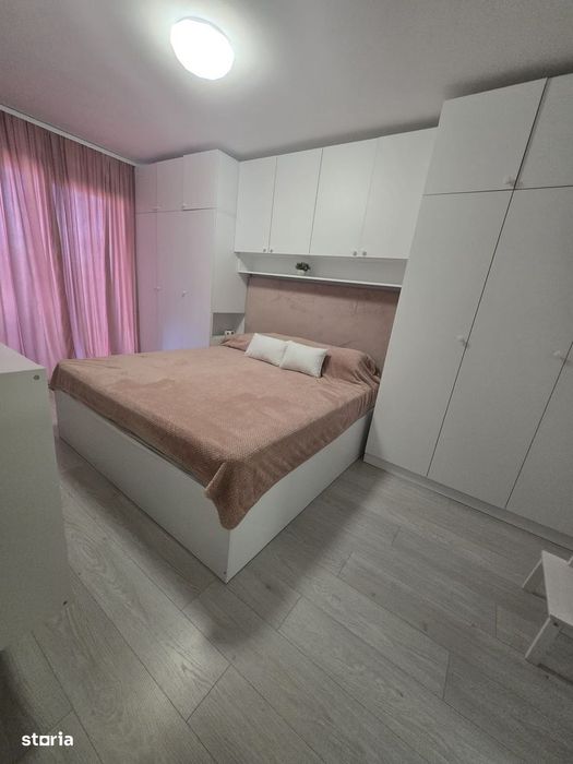 Vanzare apart 2 camere | White Tower | Bldul București | Etaj 4 din 9