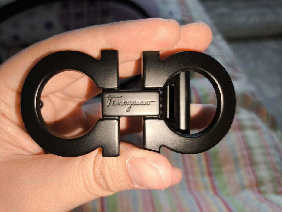 Ремень Salvatore Ferregamo