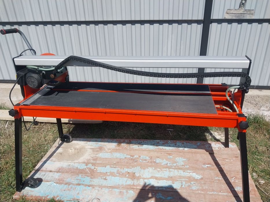 Плиткарез Миксер