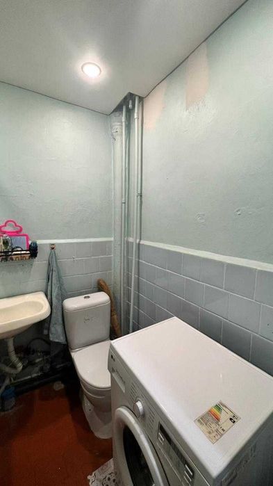 Продам 1 ком квартира РН 19 мкр