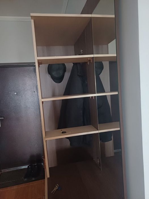 Прихожая в отличном состоянии