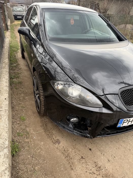 Vand Seat Leon 1p 2006