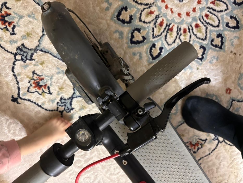 Самакат оригинал