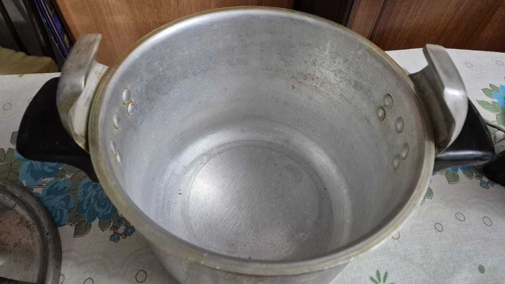 Скороварка "Салтанат"