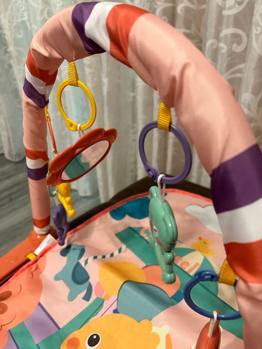 Активна гимнастика, музикална