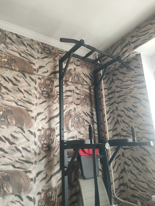 Продам тренажёр, турник