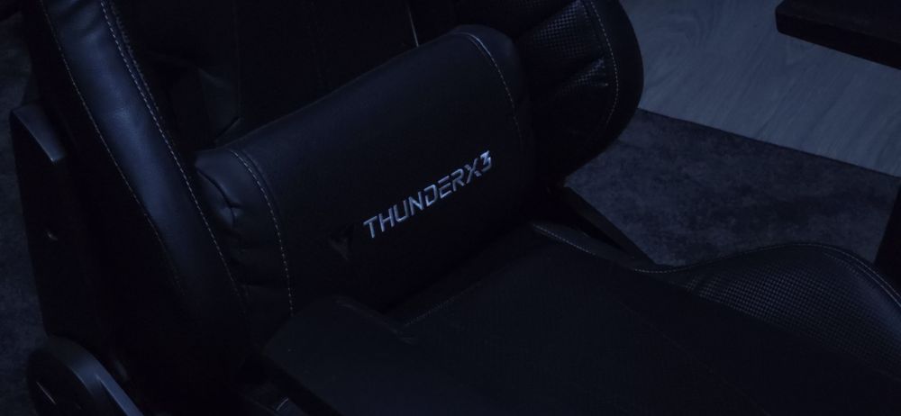 ThunderX3 TC5 Игровое Кресло, Кресло