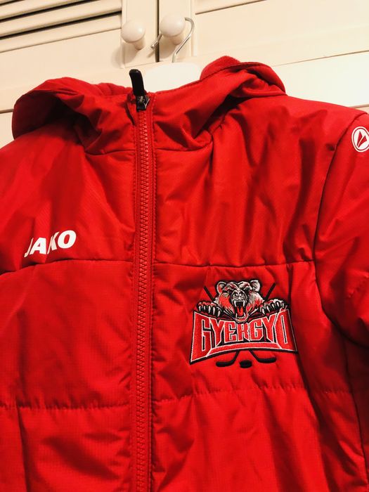 geaca hochei/ hockey, JAKO