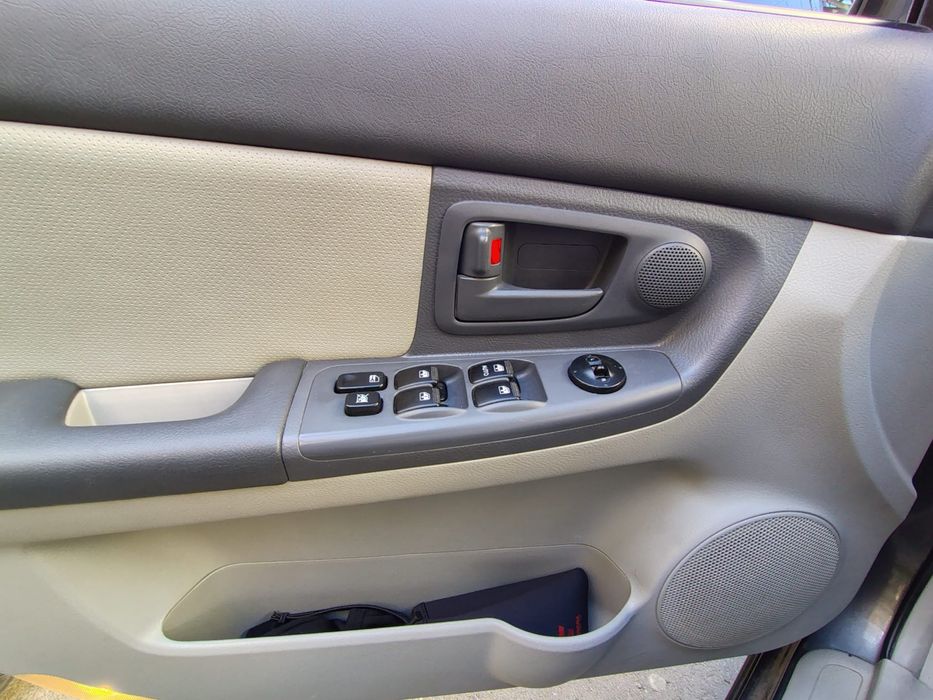 De vânzare Kia Cerato EX