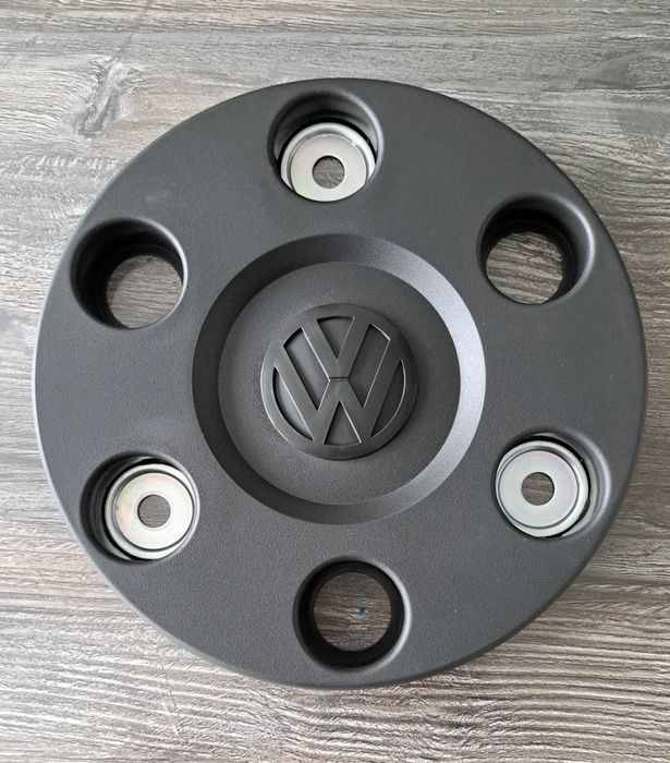 Capac Roată Față Sprinter 1996 - 2025 pentru modelul cu roți duble NOU