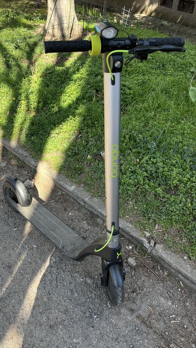 Електрически скутер Bongo