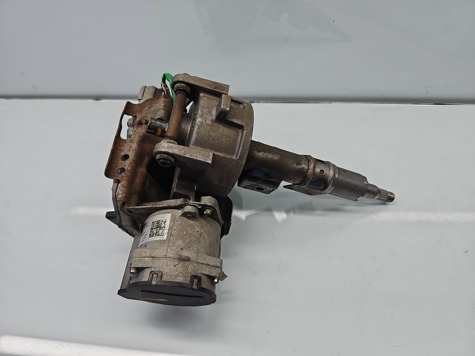 Ax coloana volan Fiat Panda (169) [Fabr 2003-2012] 1.2 B 188A4000 44KW