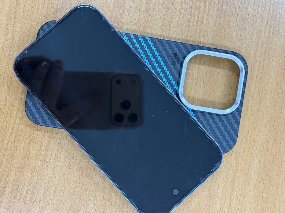 Продам iPhone 14 PRO