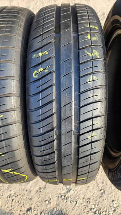 SET 4 Anvelope Vara 175/65 R15 GOODYEAR Efficient Grip Compact 84T
