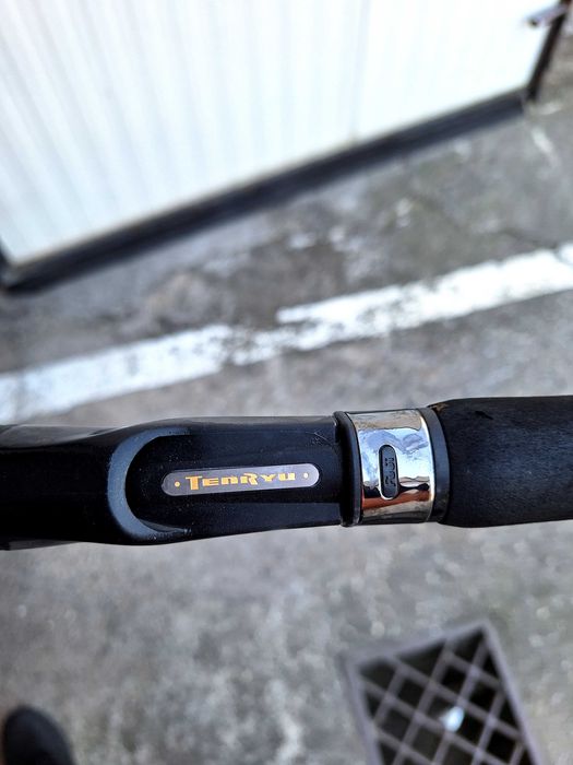 Въдица tenryu horizont hsl 66