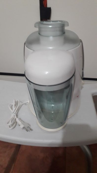 Mulinex storcator fructe legume