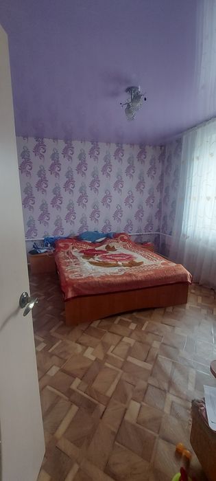 Продам 3х ком. благоустроенный дом