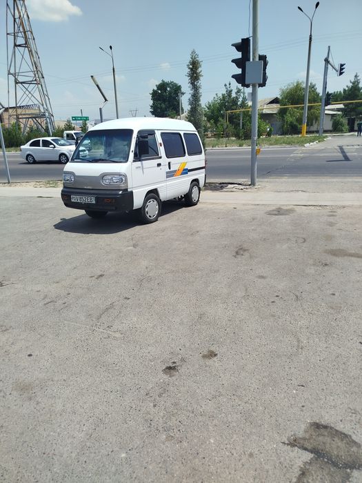 Damas 2 sotiladi 2025 yil metan gazi bor