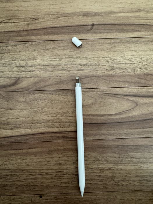 Apple pencil 1 оригинальный