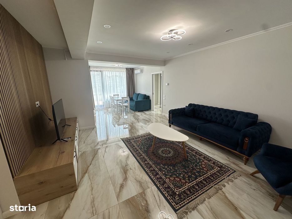 Apartament de inchiriat