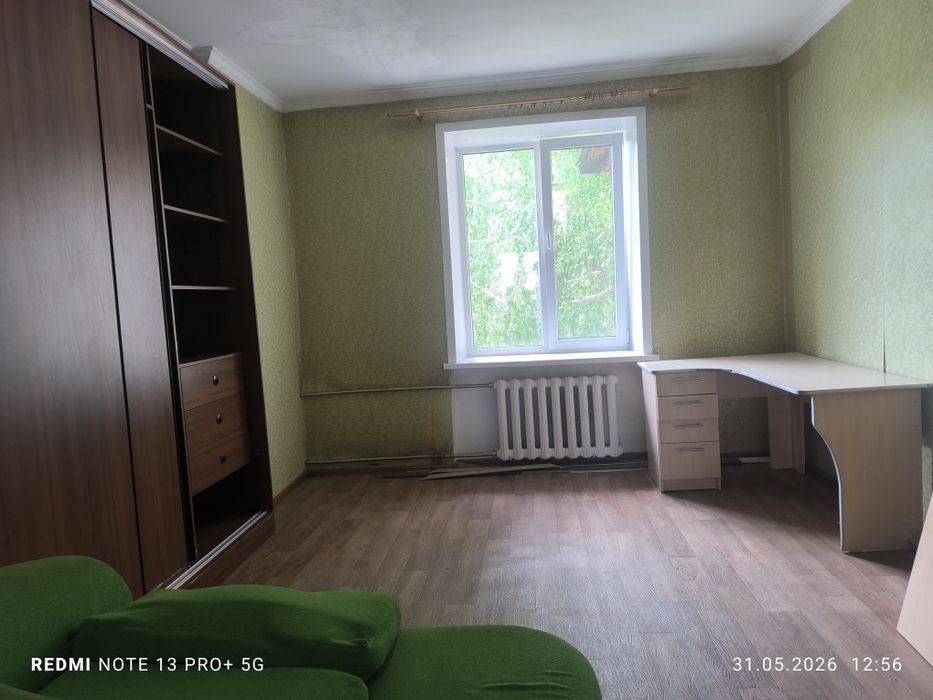 Продам 3ком.квартиру по Свердлова
