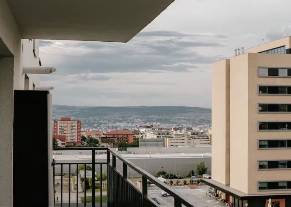 Apartament de inchiriat cu loc de parcare