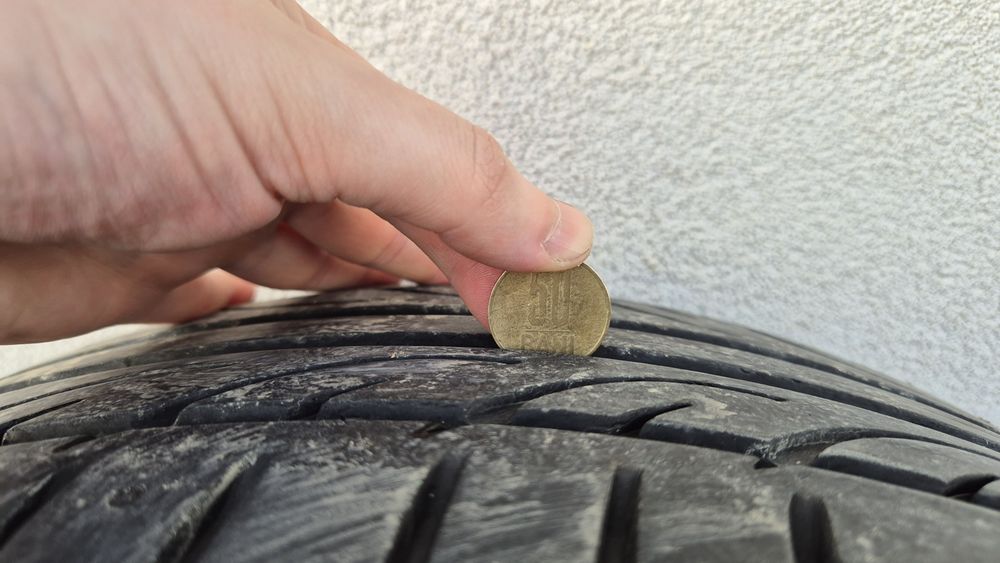 Roti Octavia VRS 17 5x100