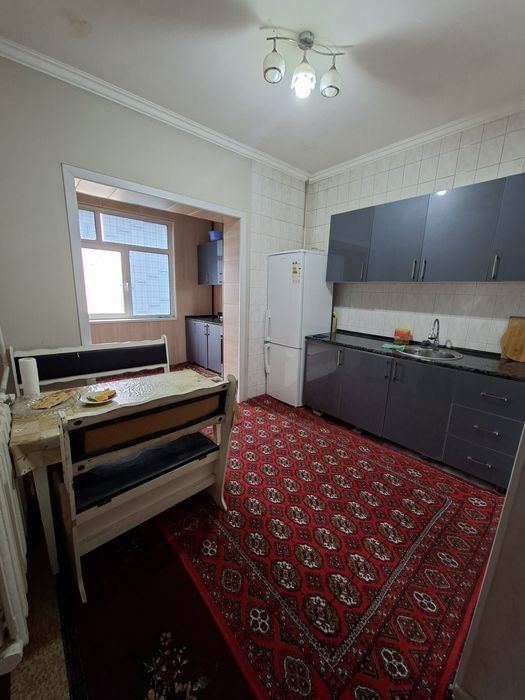 Arenda kvartira Sergelida Qizlar uchun