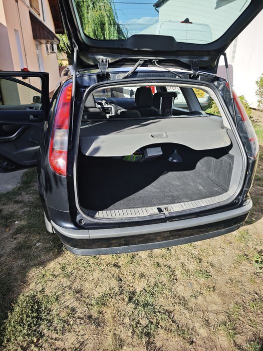 FORD Focus 2006 — imagine 5