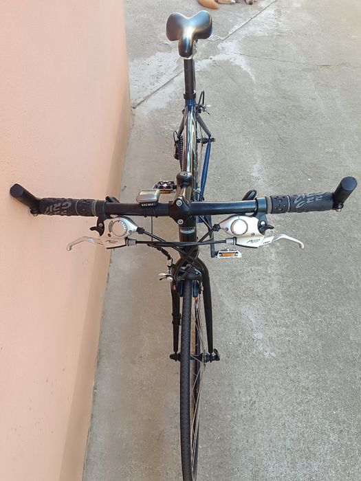 Bicicleta Semicursiera 28"