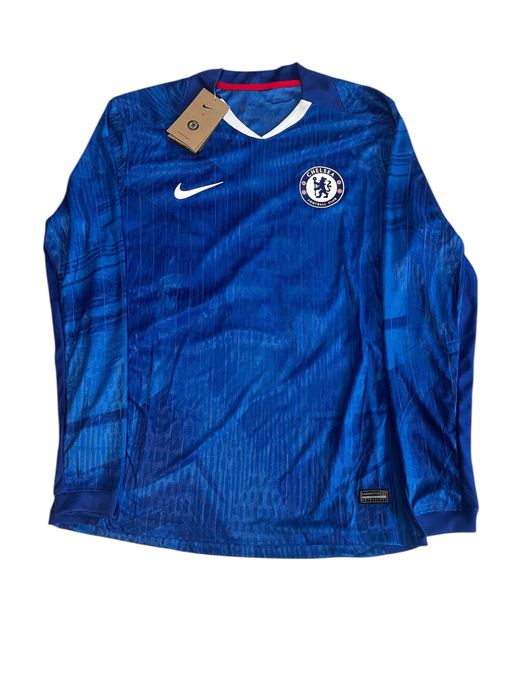 Tricou fotbal nike Chelsea
