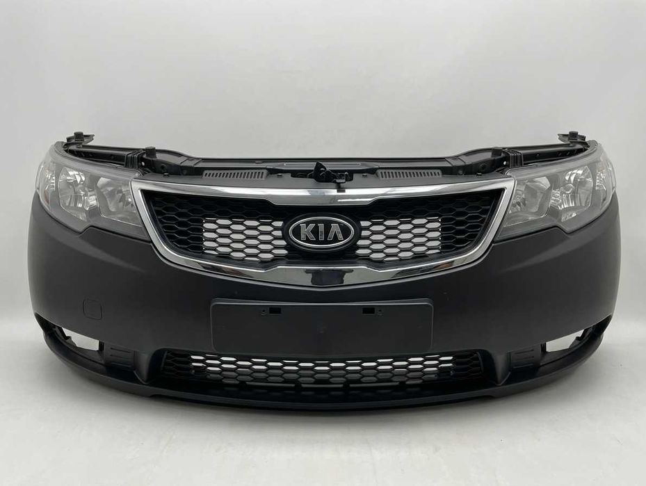 Бампер передний задний Kia Cerato