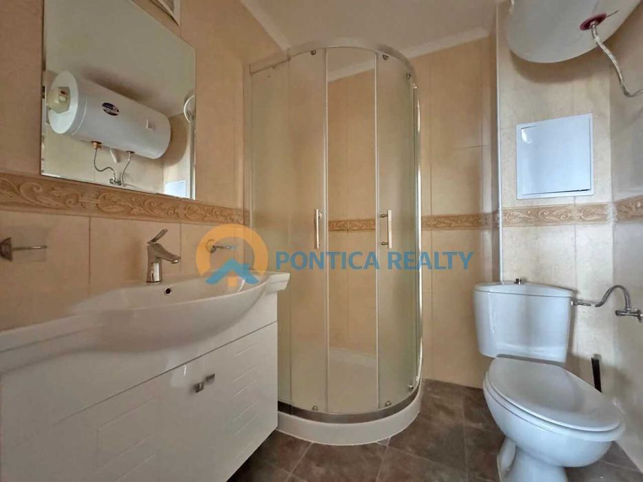 Продава се Двустаен апартамент в Свети Влас - 60 кв.м за 978 €/кв.м - Снимка #6