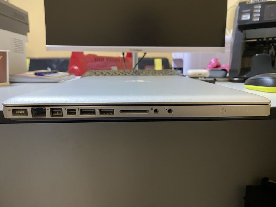 Apple Macbook Pro 15