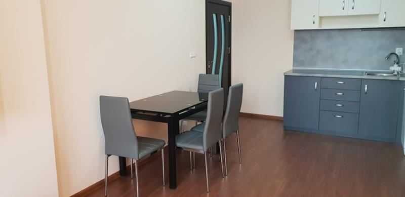 Дава се под наем Тристаен апартамент в София, Гео Милев - 106 кв.м за 535.5 € - Снимка #3