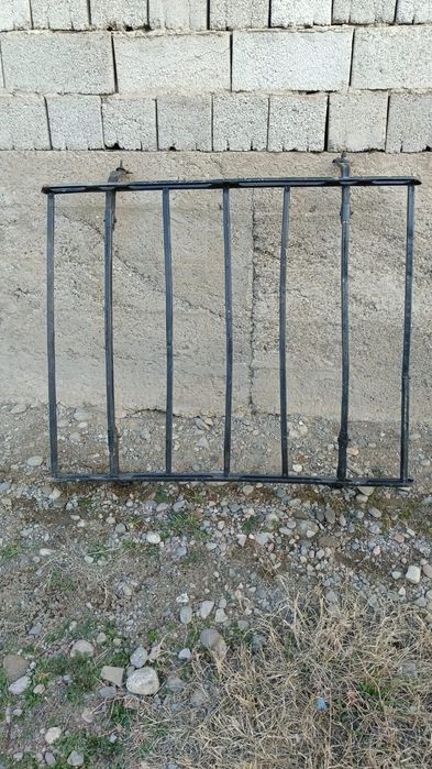 Багажник машинаға