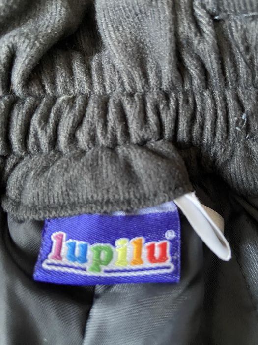 Pantaloni si gecuta iarna copii