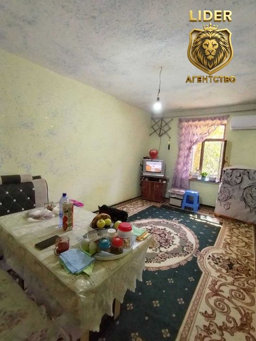 Срочно продается 3 комнатная квартира 62м2 Цена 19.200 у.е.