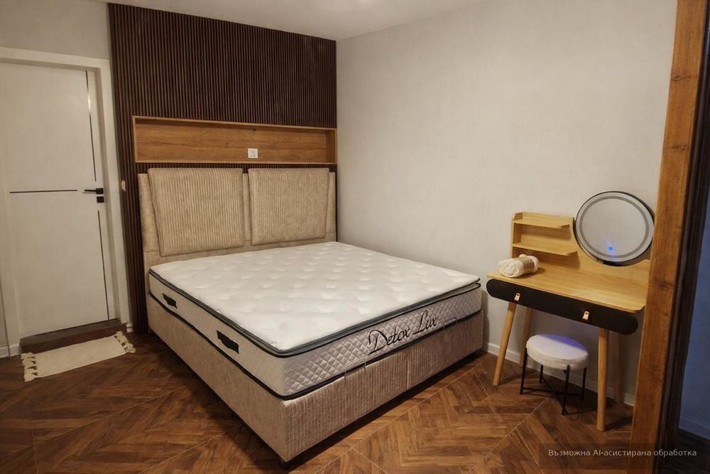 Двустаен, под наем, кв. Мадика