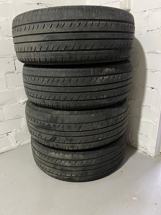 Продам летние шины R16