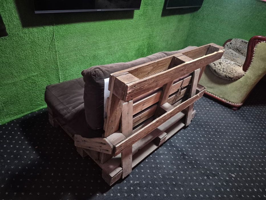 Продам мини диваны поддоны